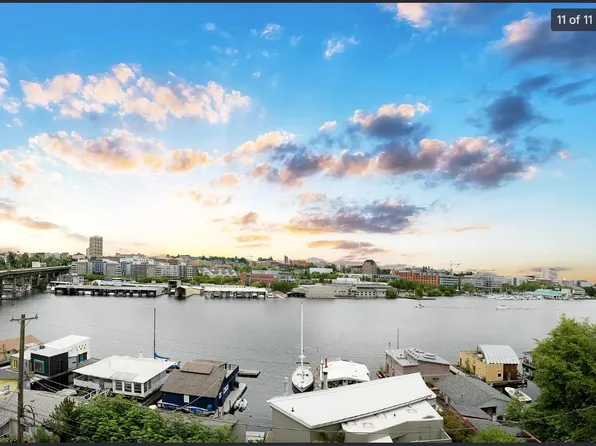 3232 Fuhrman Ave E APT 5, Seattle, WA 98102