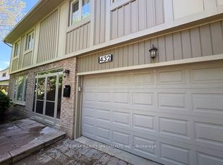 432 Isabella Ave, Mississauga, ON L5B2G2