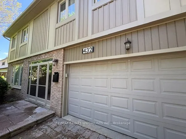 432 Isabella Ave, Mississauga, ON L5B 2G2