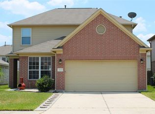 1023 Spring Heights Dr, Spring, TX 77373