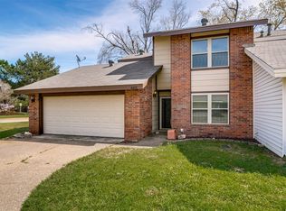 4201 Gayle Ct, Flower Mound, TX