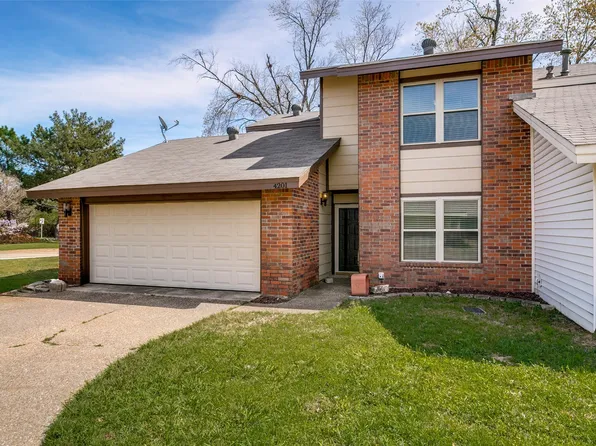 4201 Gayle Ct, Flower Mound, TX 75028