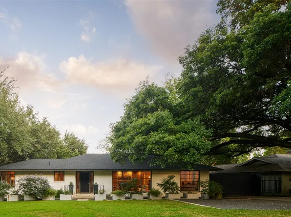 1338 Rainbow Dr, Dallas, TX 75208