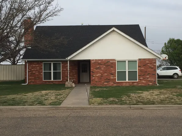 607 Gardenia, White Deer, TX 79097