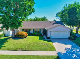 4713 Tortoise Shell Dr, Boca Raton, FL 33487