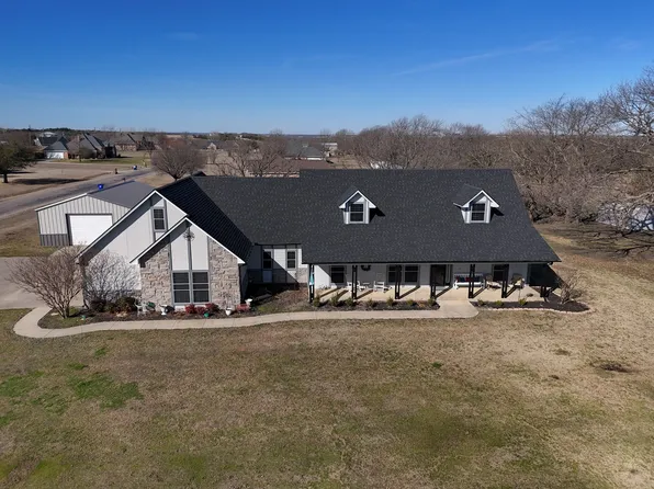 733 Ridgeview Dr, Sherman, TX 75090