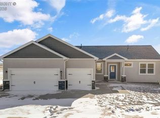 24515 Big Springs Rd, Calhan, CO 80808