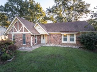 3830 Haynes Rd, Memphis, TN 38133