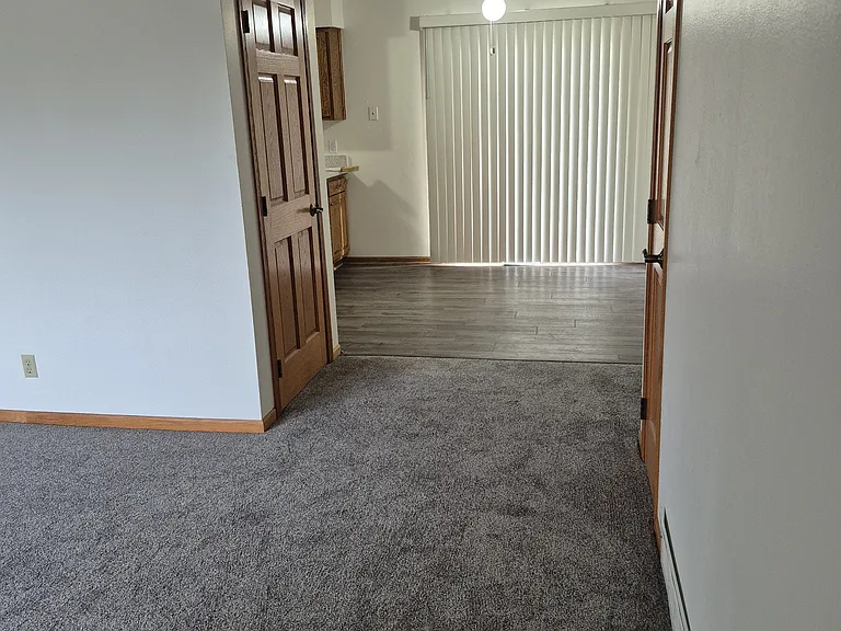 Family room/dining room