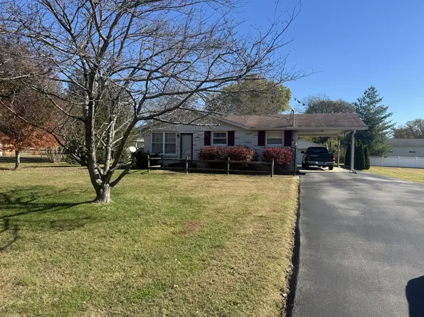 1101 Hazelwood Dr, Smyrna, TN 37167