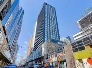 20 Edward St #1106, Toronto, ON M5G 0C5