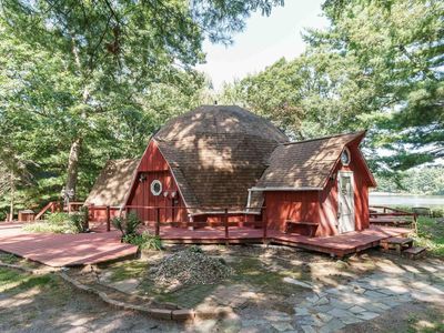 1632 South Shore Drive, Arkdale, WI, 54613