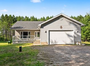2272 Eady Rd, Horton, ON K7V 3Z8