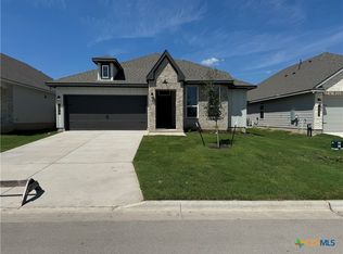624 Tule Canyon Dr, Temple, TX 76502