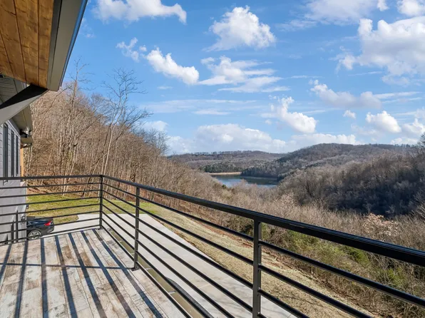 921 Blackberry Ridge Way Lot 107, Smithville, TN 37166
