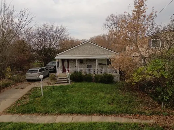 58745 Chennault Dr, New Haven, MI 48048