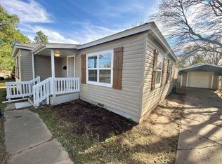 702 Elm St, Ardmore, OK 73401