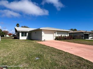 310 Bayhead Dr, Melbourne, FL 32940