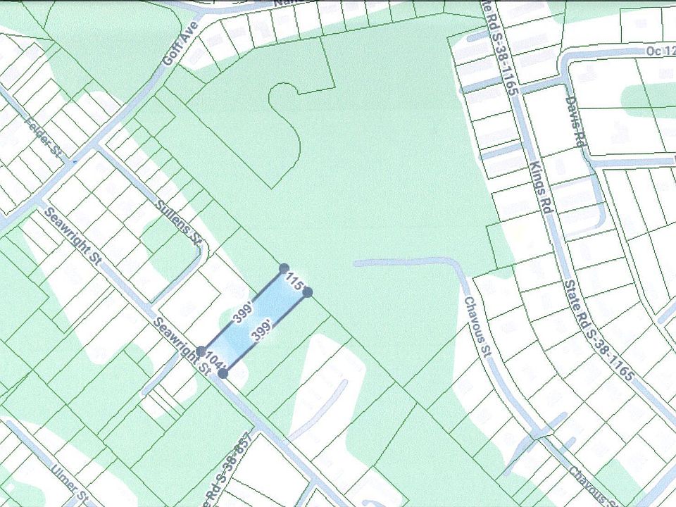 1st image of 0 Seawright St