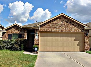 1823 Emerson Ridge Dr, Spring, TX 77388