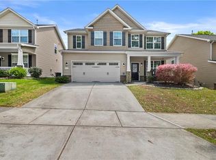 2050 Sinclair Trce, Burlington, NC 27215