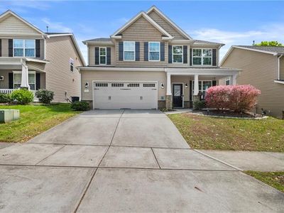 2050 Sinclair Trce, Burlington, NC, 27215