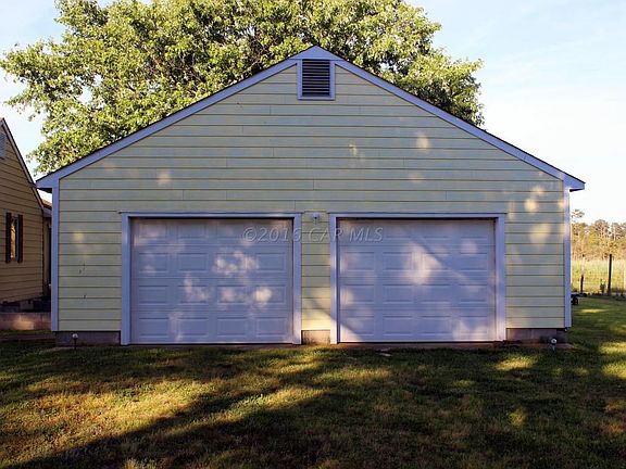 03 - Garage
