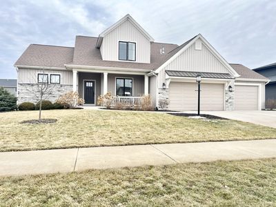 1743 Faircloud Dr, Fort Wayne, IN, 46814