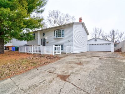 3245 Robin Dr, Decatur, IL, 62526