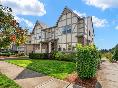 15394 SW Seine Dr, Tigard, OR, 97224