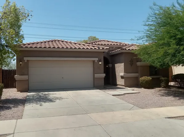 8027 W FOREST GROVE Avenue, Phoenix, AZ 85043