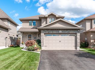 74 Rutherford Dr, Stratford, ON N5A0A6