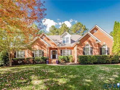 11421 Red Brick Ct, Providence Forge, VA, 23140