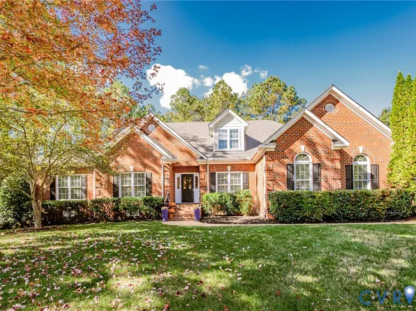 11421 Red Brick Ct, Providence Forge, VA 23140