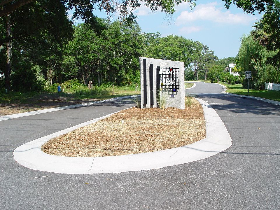 Hendrix Walk, Homesites from $219,000