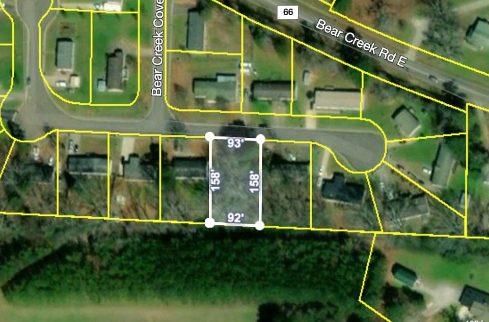 1st image of 2445 Bear Creek Cove Ln #15