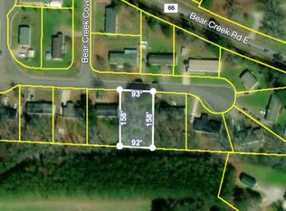 2445 Bear Creek Cove Ln #15, Duncanville, AL 35456