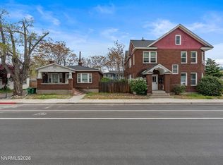 820 W 1st St, Reno, NV 89503