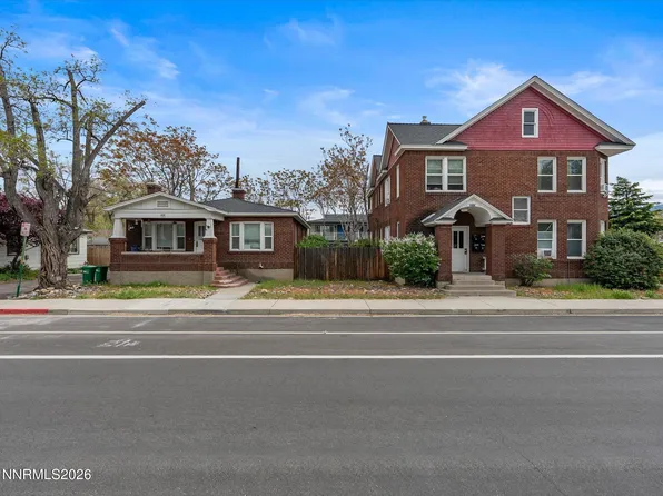 820 W 1st St, Reno, NV 89503
