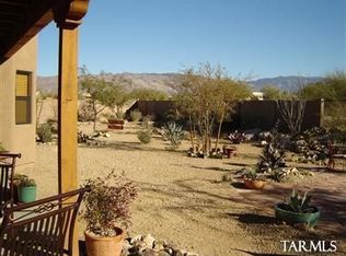 14139 E Placita Adamar, Vail, AZ 85641