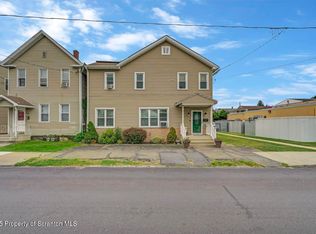 615 Pittston Ave, Scranton, PA 18505