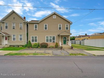 615 Pittston Ave, Scranton, PA, 18505