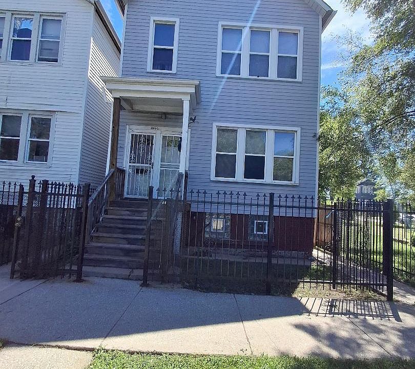 1st image of 4463 S Princeton Ave