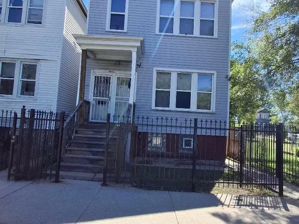Princeton S Princeton St, Chicago, IL 60609