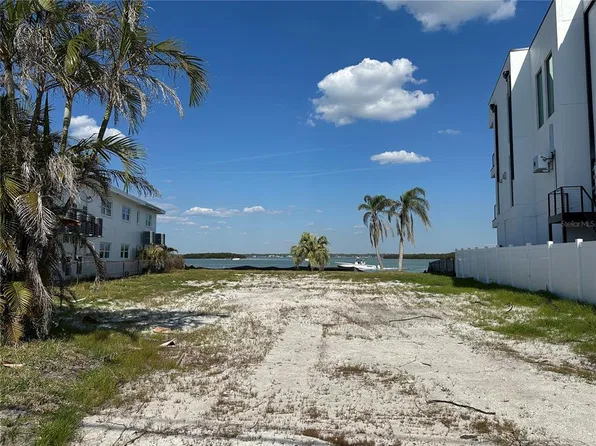 447 129TH AVENUE E LOT 13, MADEIRA BEACH, FL 33708