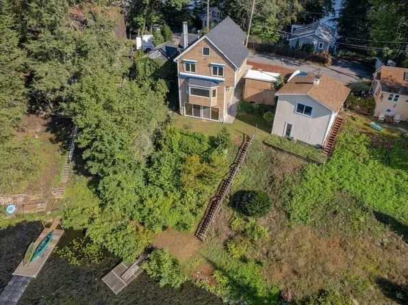 98 Dudley Rd, Wayland, MA 01778