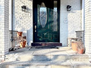 1412 A St SE APT 2, Washington, DC 20003