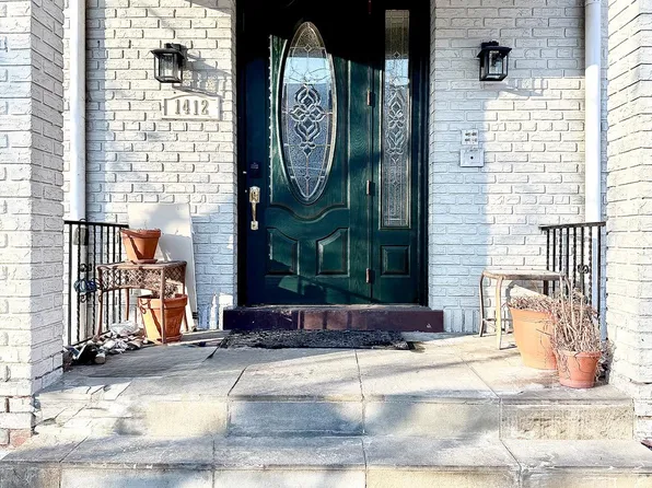 1412 A St SE APT 2, Washington, DC 20003