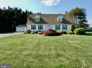 260 Clarks Corner Rd, New Castle, DE 19720