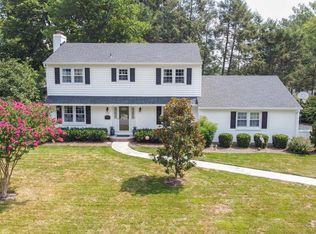 130 Marcella Rd, Wilmington, DE 19803